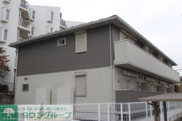 プルミエール2の物件内観写真